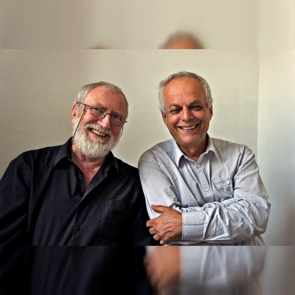 Strejček a Rak opět spolu