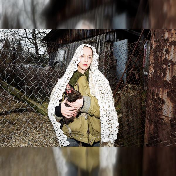 Kuchařka pro disidenty