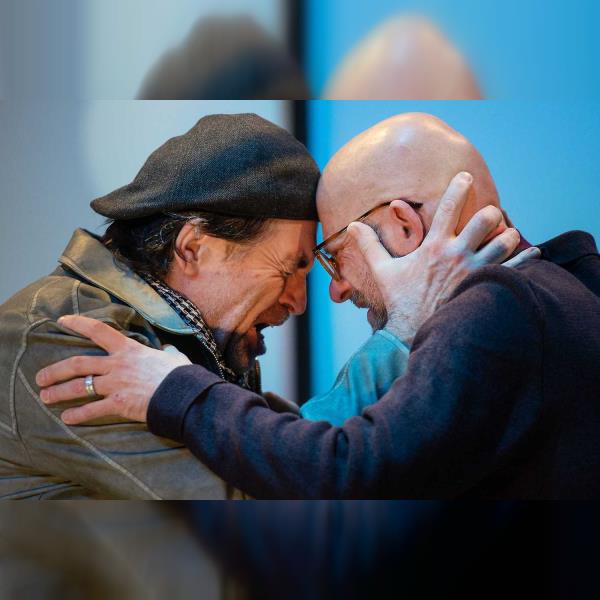 KOZA ANEB KDO JE SYLVIE?