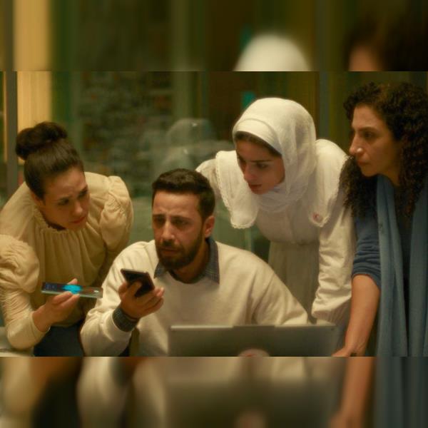 Čtvrtá vlna powered by Heroine: Hlas Hind Radžab + diskuze