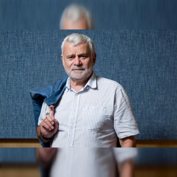 Václav Žmolík: Lásky Petra Štěpánka