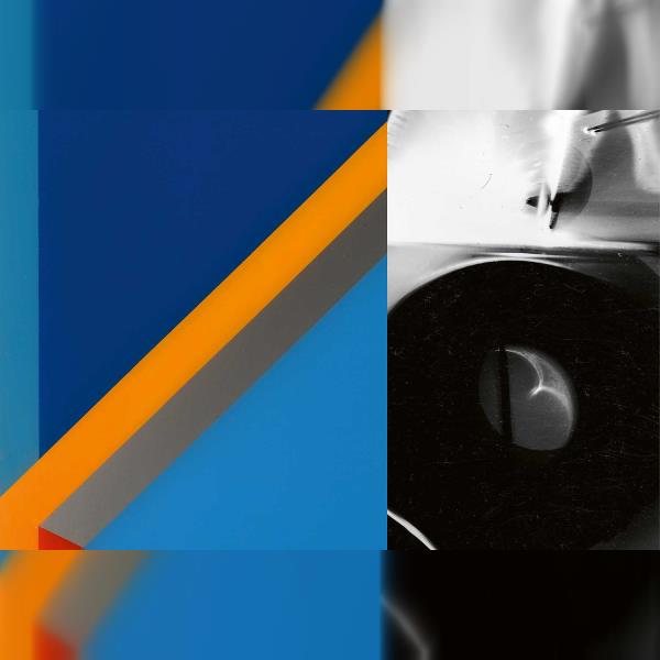 Kurátorská komentovaná prohlídka výstavy Jaroslava Kurandová & Zdeněk Rybka