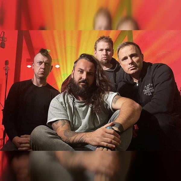 Nanday (křest alba) + hosté