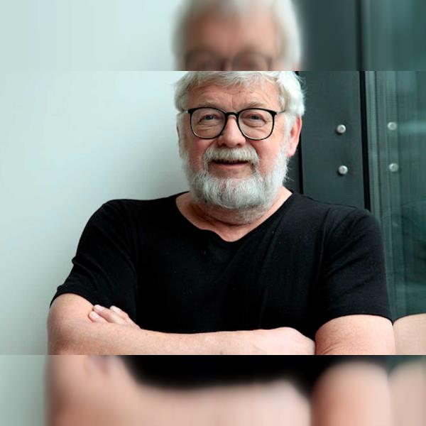 Josef Klíma: Jak jsem přežil devadesátky