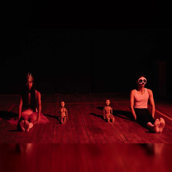 My děti z druhé ruky