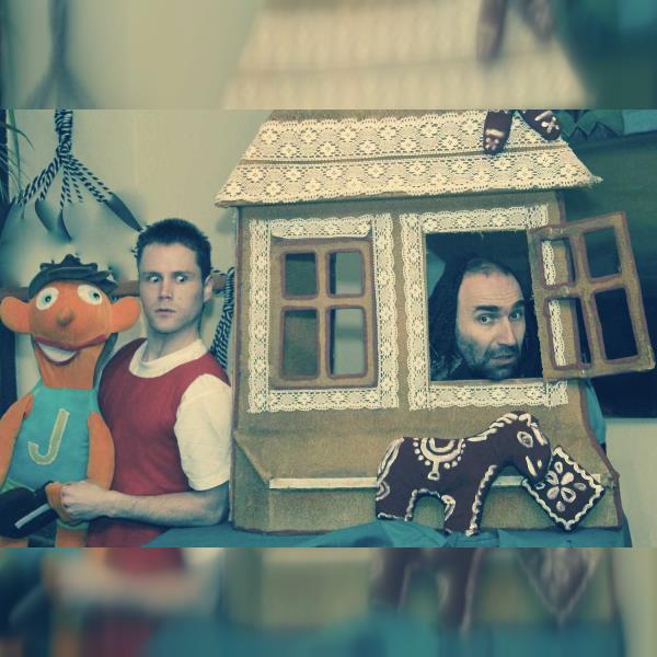 Perníková chaloupka