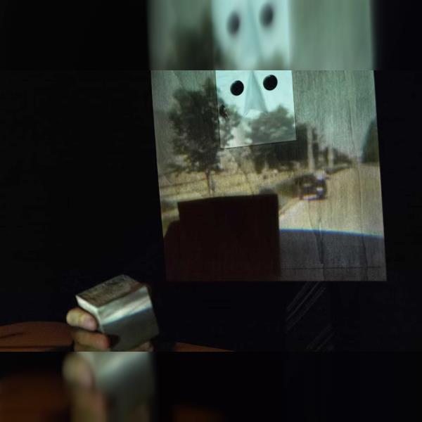 Prefaby – Dominik Migač + Jakub Maksymov