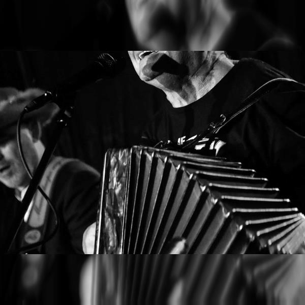 Václav Koubek s kapelou: 30 let kapely