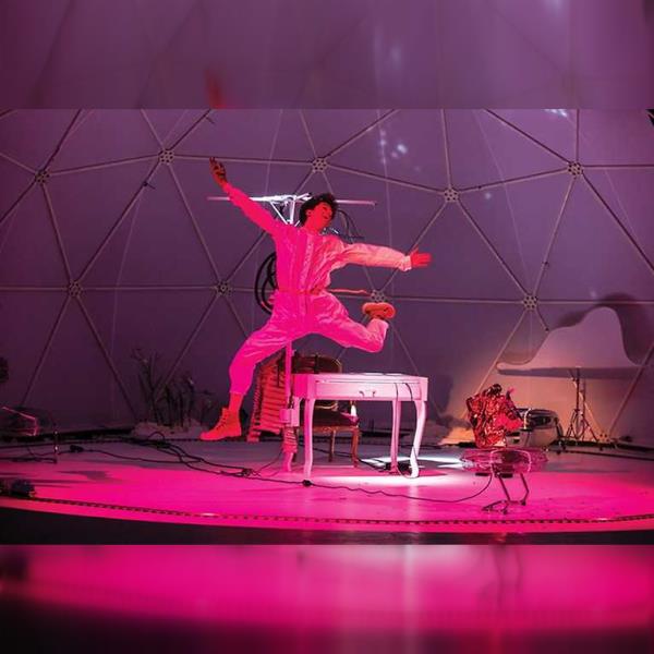 Malý princ: Na motivy knihy Antoina de Saint-Expéryho