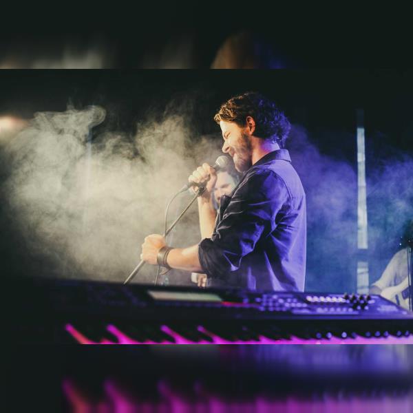 Richard Autner & Band