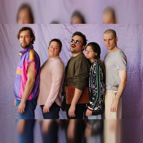 Změna programu vyhrazena