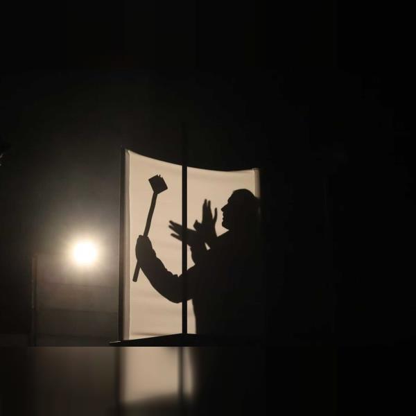 Pan Žižka aneb Tenkrát na Vítkově