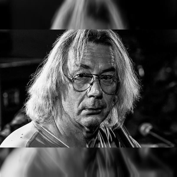 Olin Nejezchleba a KyBaBu