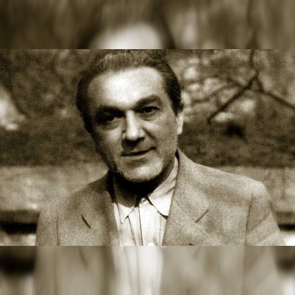 Literární podvečer: Vladimír Holan