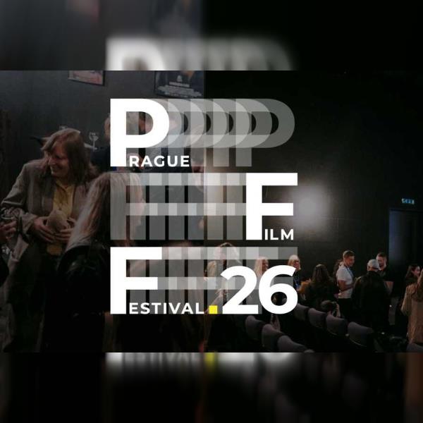 Prague Film Festival 2026