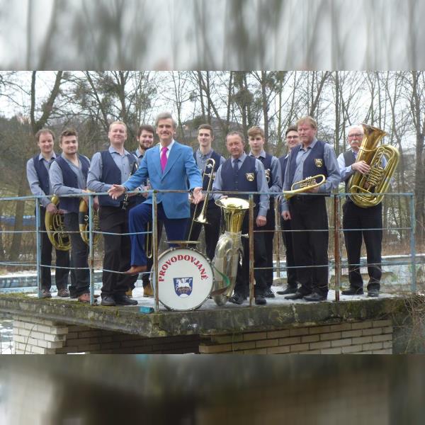 František Skála & Provodovjané – „Pojď se mnou děvče mé“