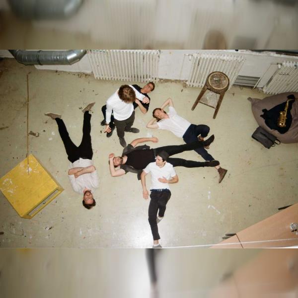 STAYJ + Marie April & The Fools: Chapter 2: Adventures (Křest alba)