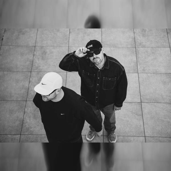 James Cole & Idea: Well Done Tour