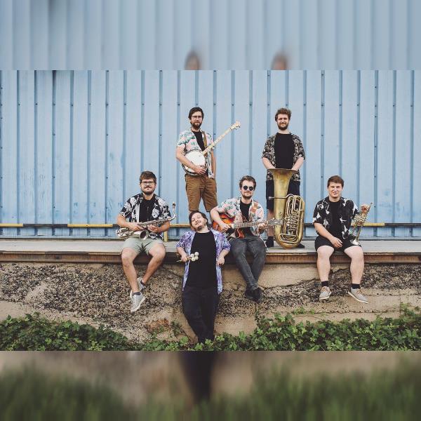 Šouflšou + Ladislav Bonita