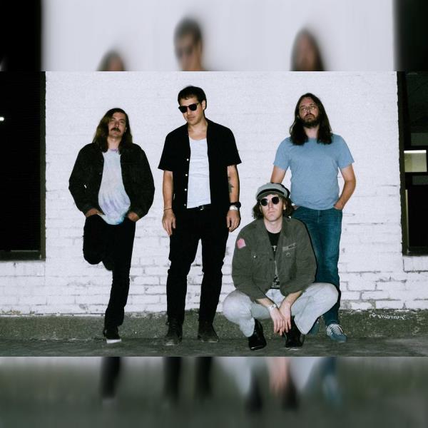 Strange Lot + support