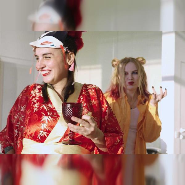 Kuba & Aljaška + debata