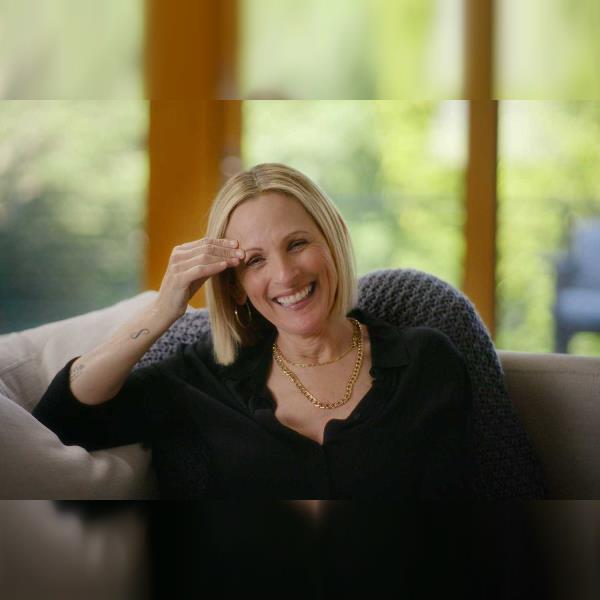 Marlee Matlin: Už nejsem jediná