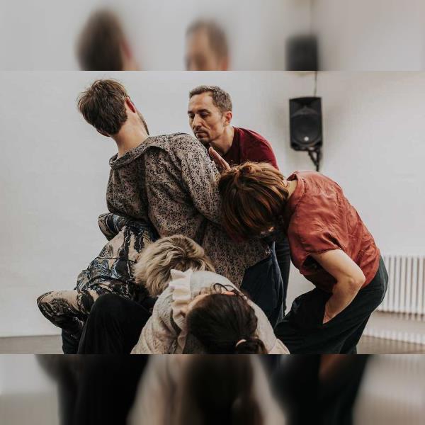 Workshop okamžité kompozice