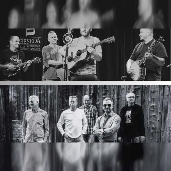 Monogram & Royal Flush