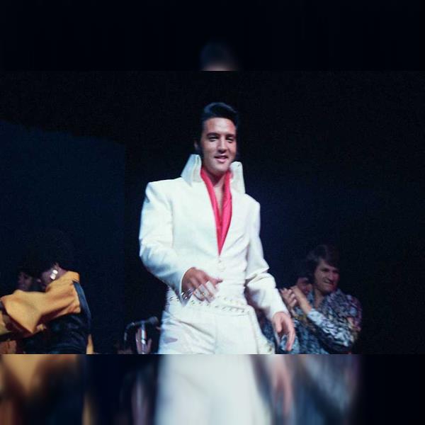 EPiC: Elvis Presley in Concert