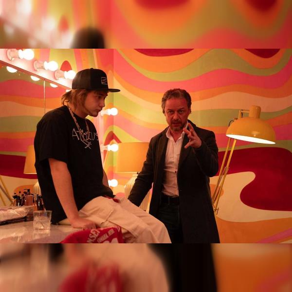 Kalifornský švindl