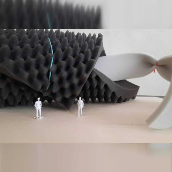 Školy – Hmota mluví