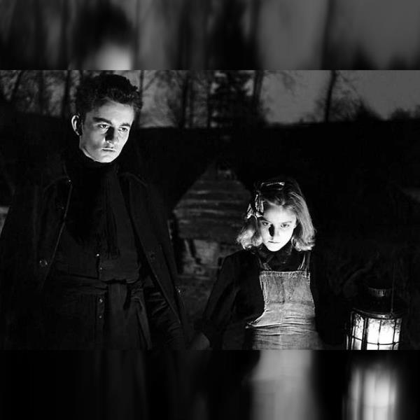 Deník venkovského faráře