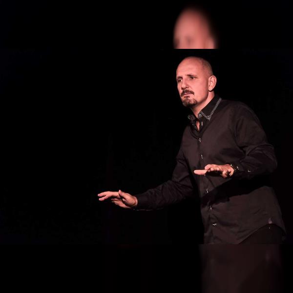 321 Jedem! Host: kaskadérka Hana Dvorská