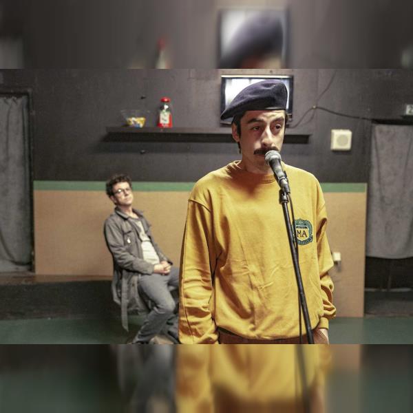 O bílých heterosexuálních mužích, co jedí maso