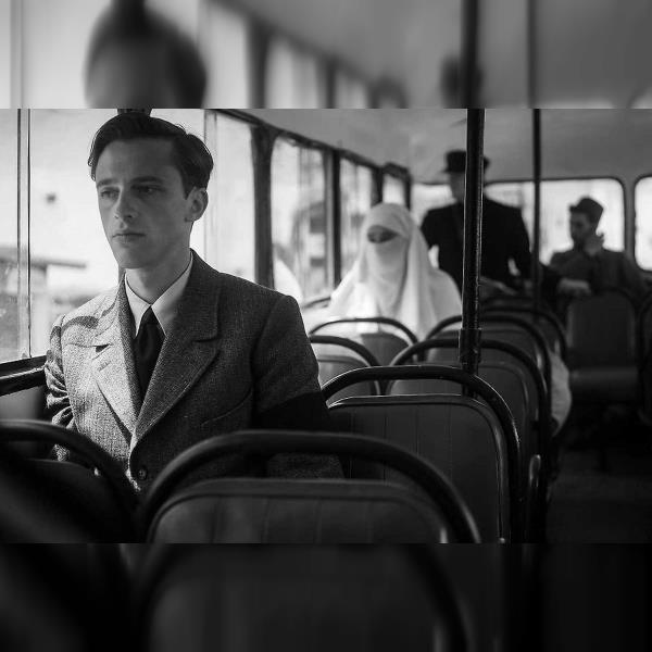 Mentální hygiena Aleše Stuchlého: Cizinec + diskuze s Davidem Čeňkem