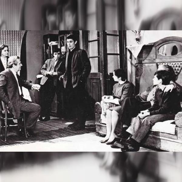 Výběrové příbuzenstvo