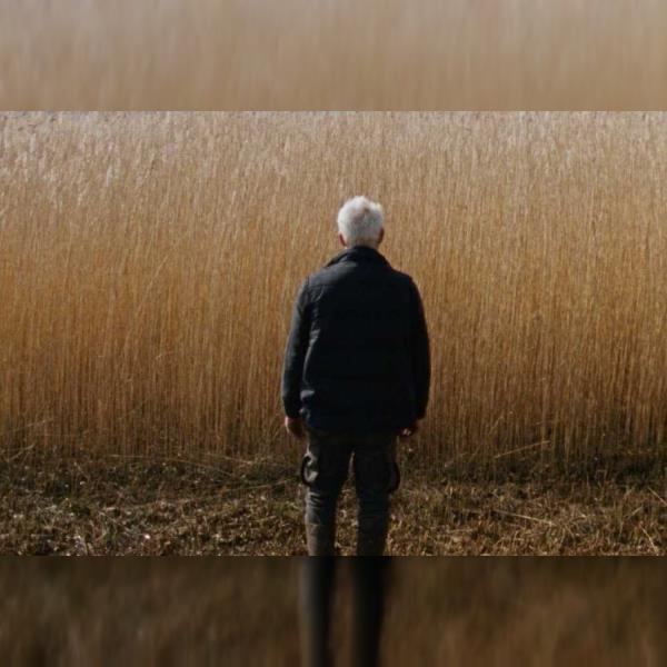 Mentální hygiena Aleše Stuchlého: V rákosí + diskuze s Martinem Pleštilem