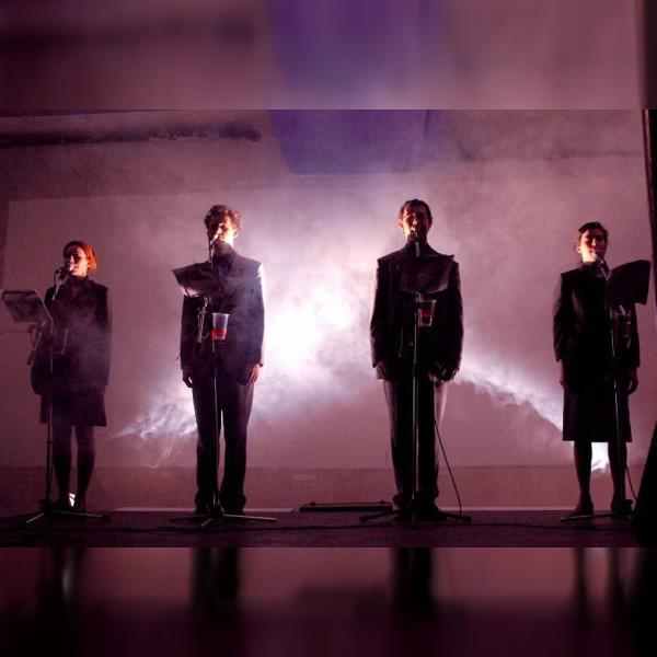 Tiká tiká politika