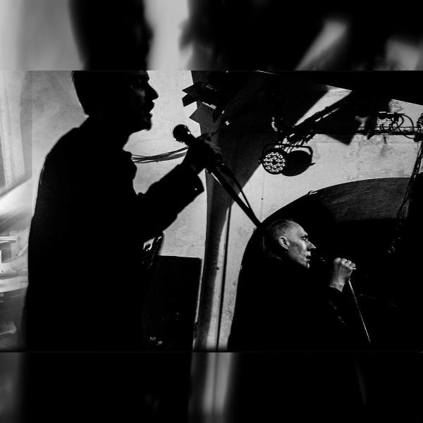 Taskent (křest alba) + host: Ida The Young