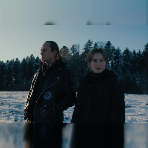 Mentální hygiena Aleše Stuchlého: Vlci + diskuze