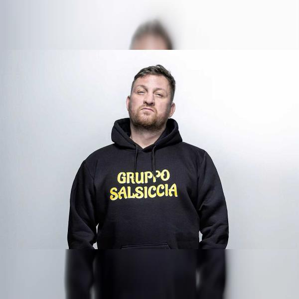 Gruppo Salsiccia