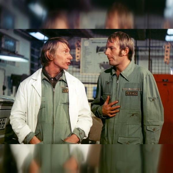 Jáchyme, hoď ho do stroje!