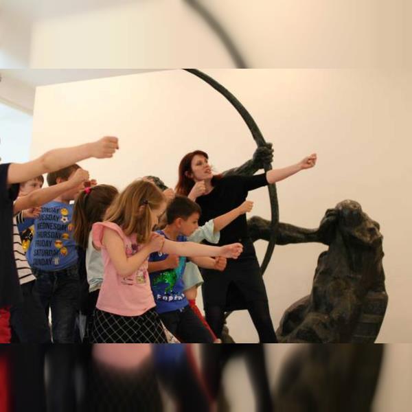 Školy – Silák Herakles