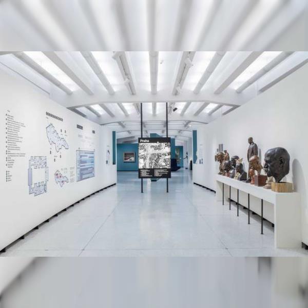 Školy – Komentovaná prohlídka: 1918–1938: První republika