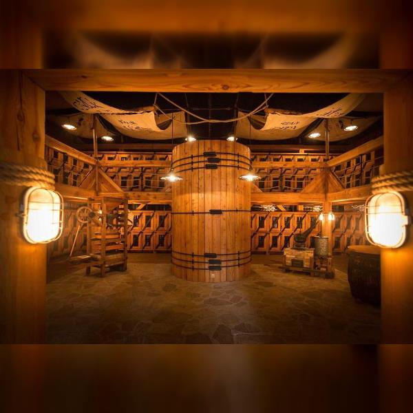 Degustační půlhodinka – Rudolf Jelínek