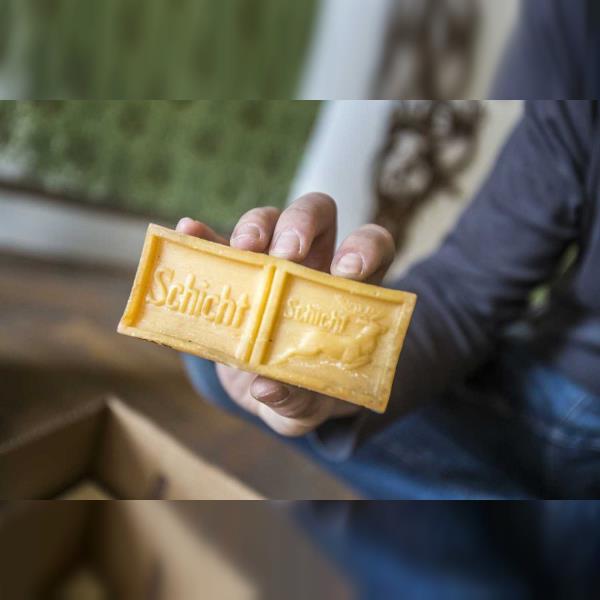 Království mýdlových bublin