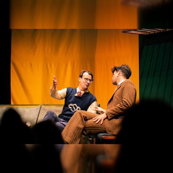 Vosto5: Kupé ve Vzletu