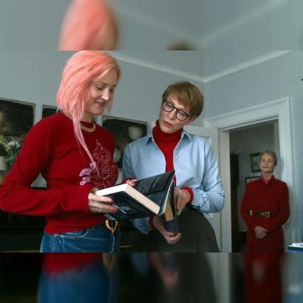 OTEC MATKA SESTRA BRATR