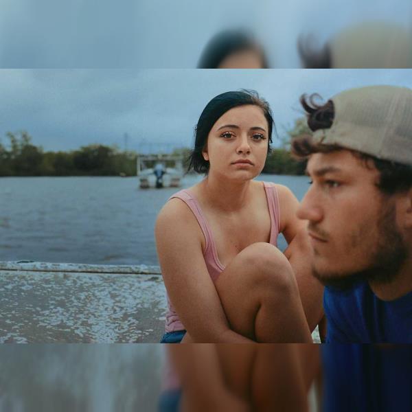 Děti z mizejícího ostrova