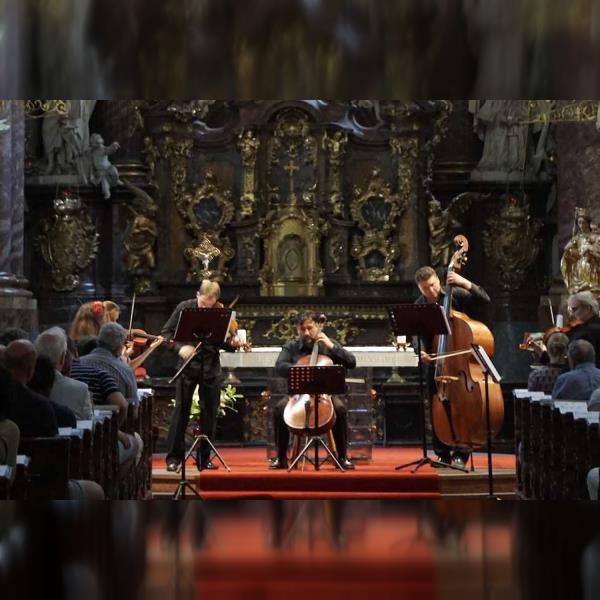 Classic Spectacular – Beethoven, Vivaldi, Smetana